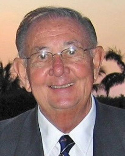 Arthur W. Bidwell Jr.'s obituary image