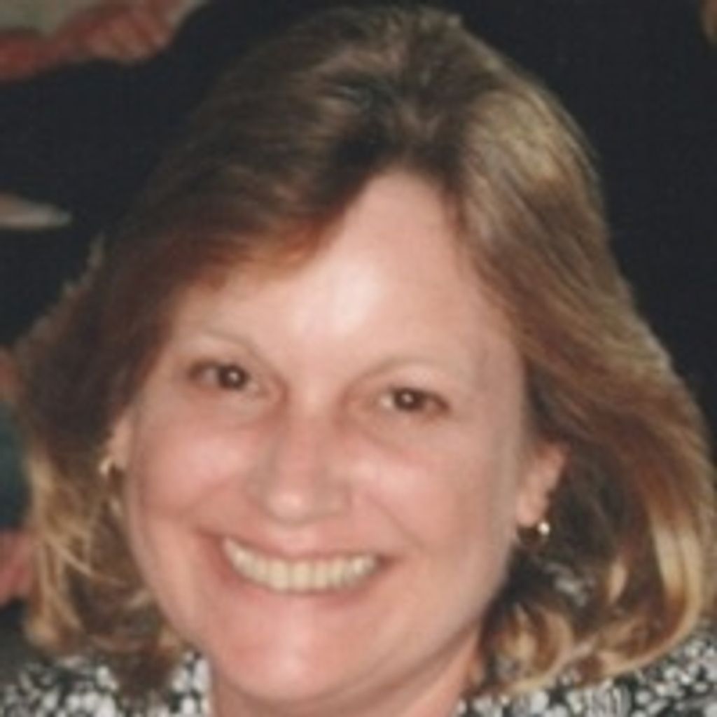 Pamela M. "Pam" Eismann
