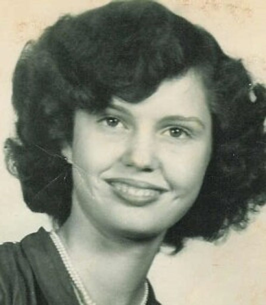 Reba Haptonstall Profile Photo