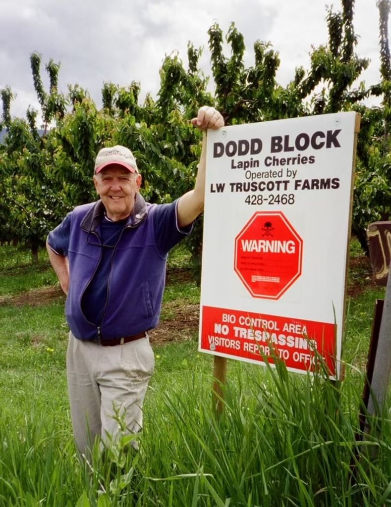 Ronald Arthur Dodd Profile Photo