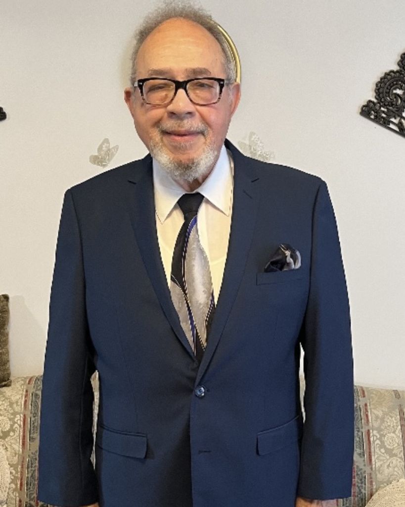 Narvel McClendon Martin Profile Photo