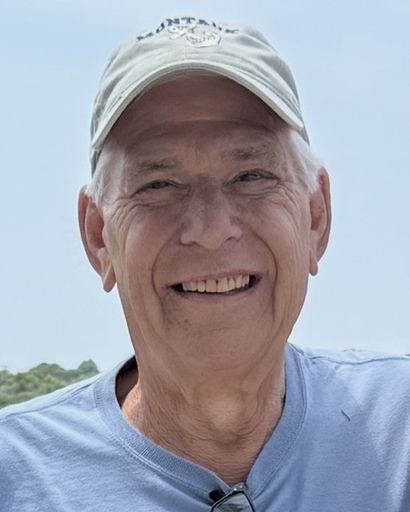 Richard Joseph Bator Profile Photo