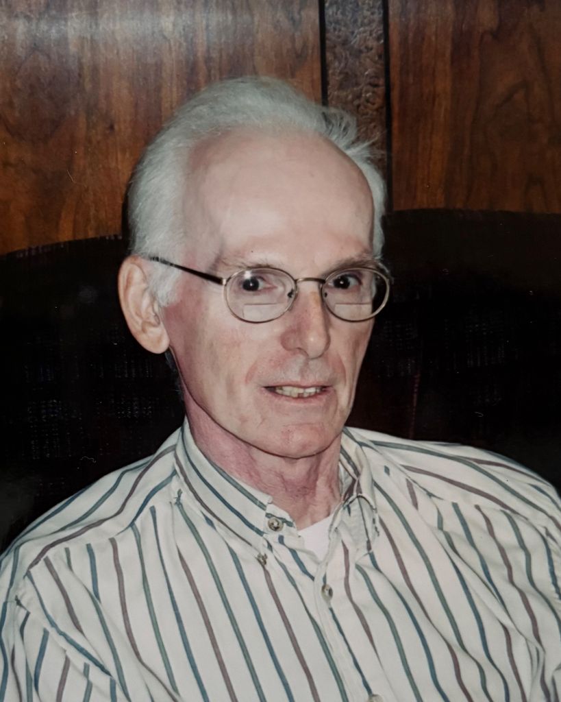 Robert Michael Dyszel