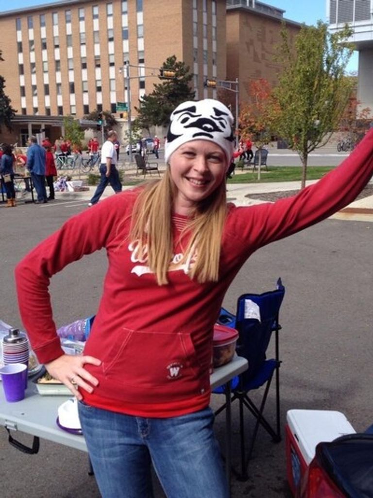 Katie Hancock Profile Photo