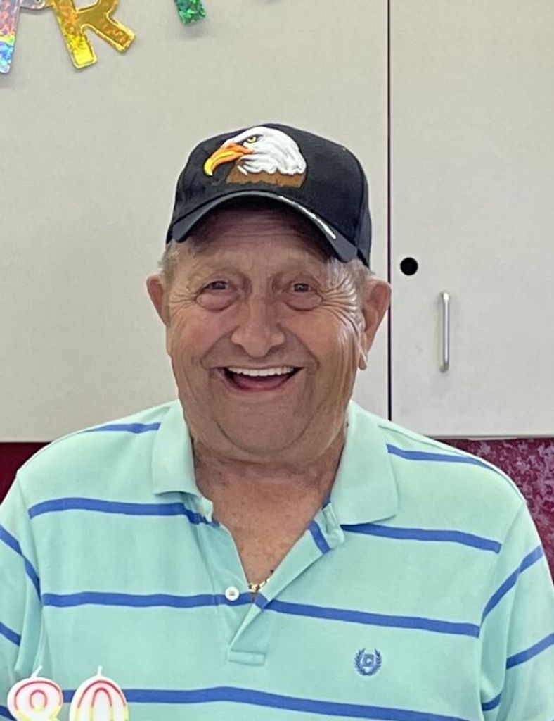 Larry Munroe