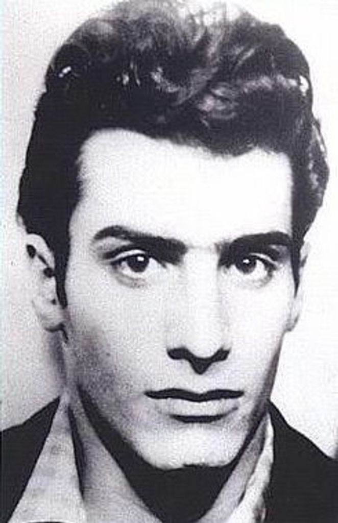 Louis Frank Fratto