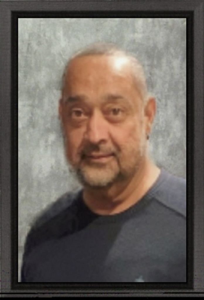 Wilson Alberto Santos Ramirez