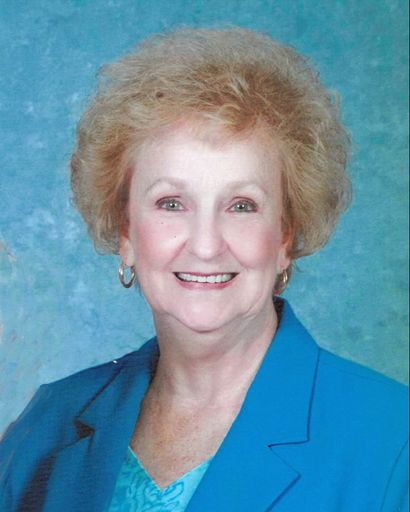 Iva Marie Carter's obituary image