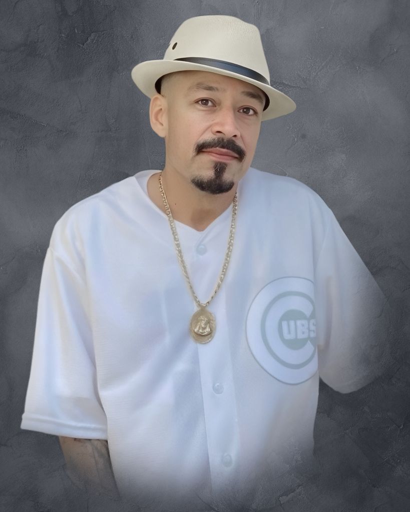 Rolando Martinez