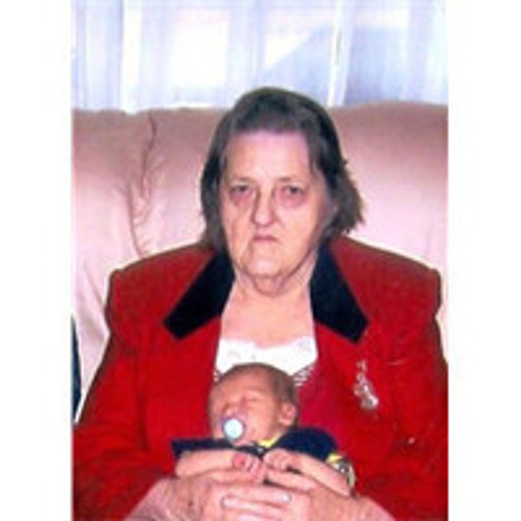 Wilma Spires Profile Photo
