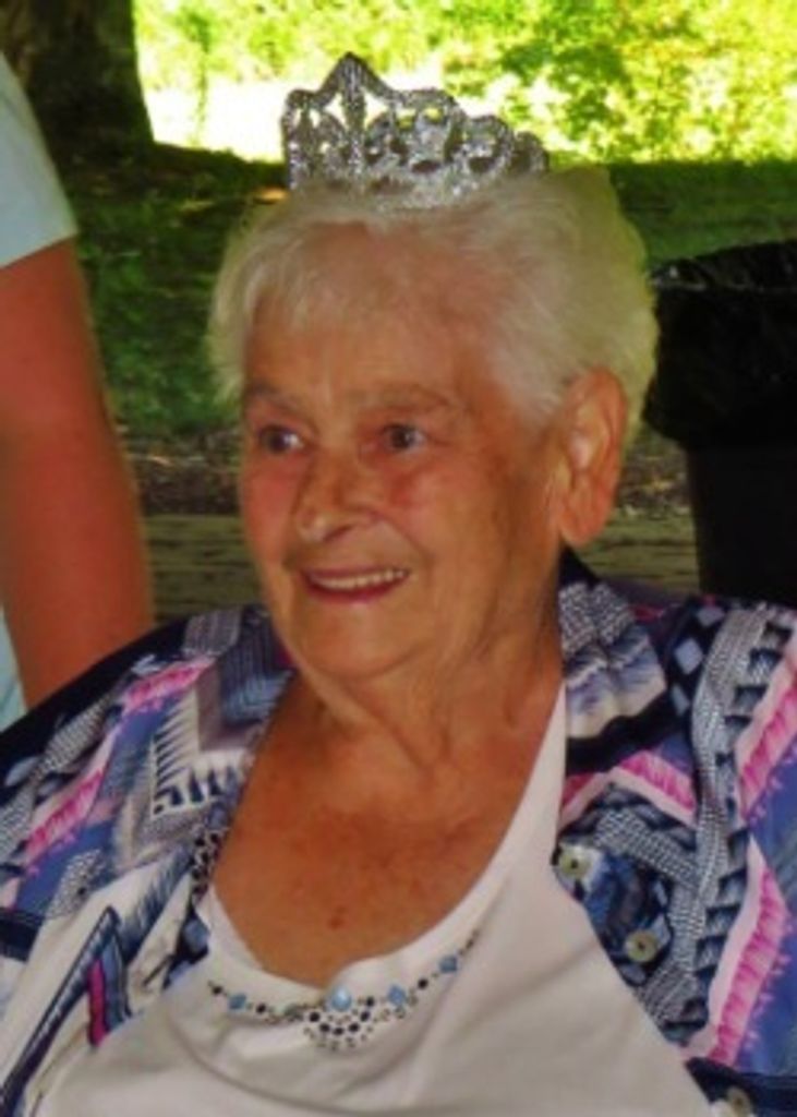 Audrey  Jane Wilson Profile Photo