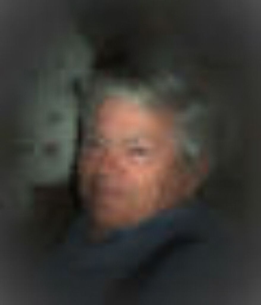 Robert Dickman Sr.