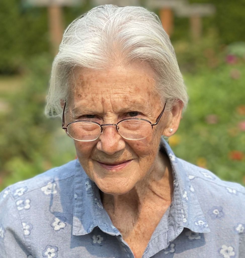 Phyllis Bergstedt Profile Photo