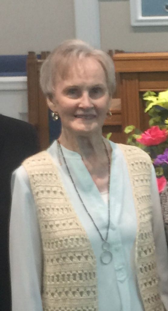 Annie Ruth Dillard Profile Photo