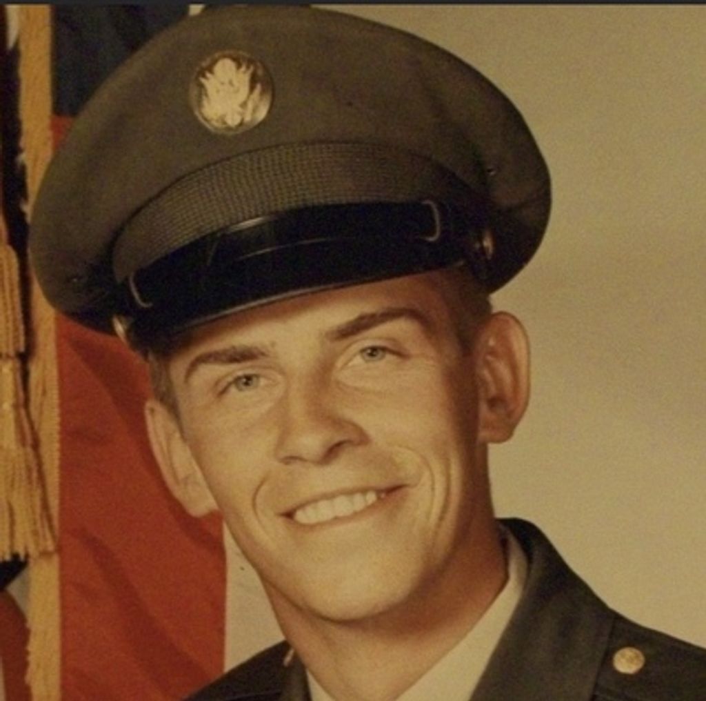Robert "Bob" Eugene Hunt