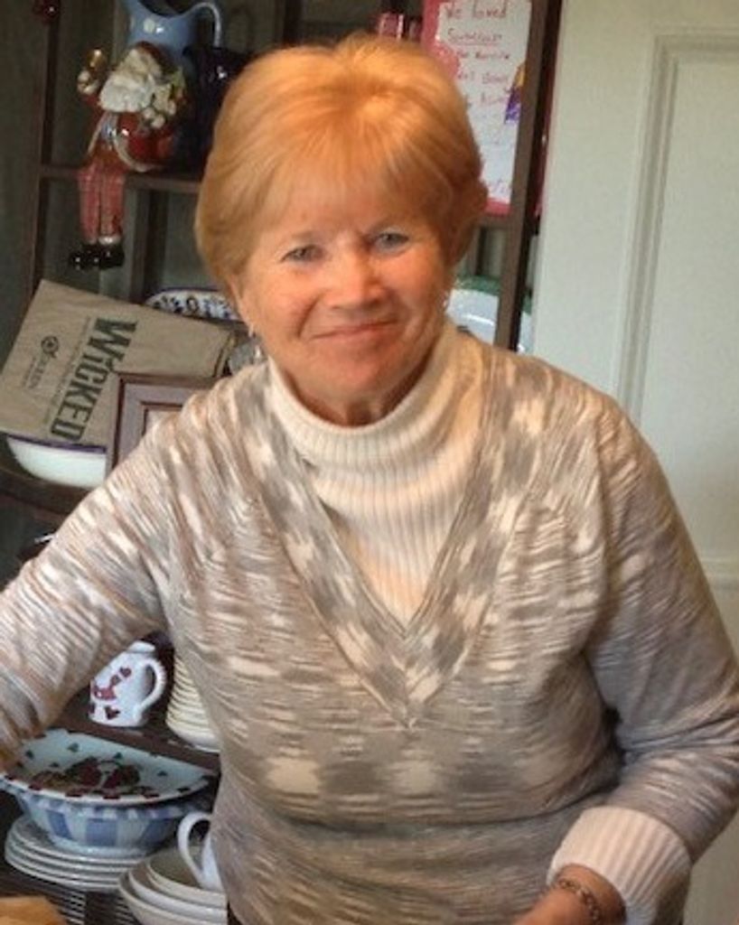 Amanda Baldini Profile Photo