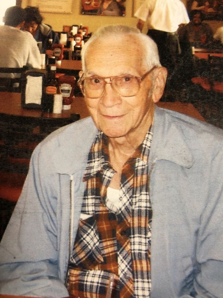David C. Gersper