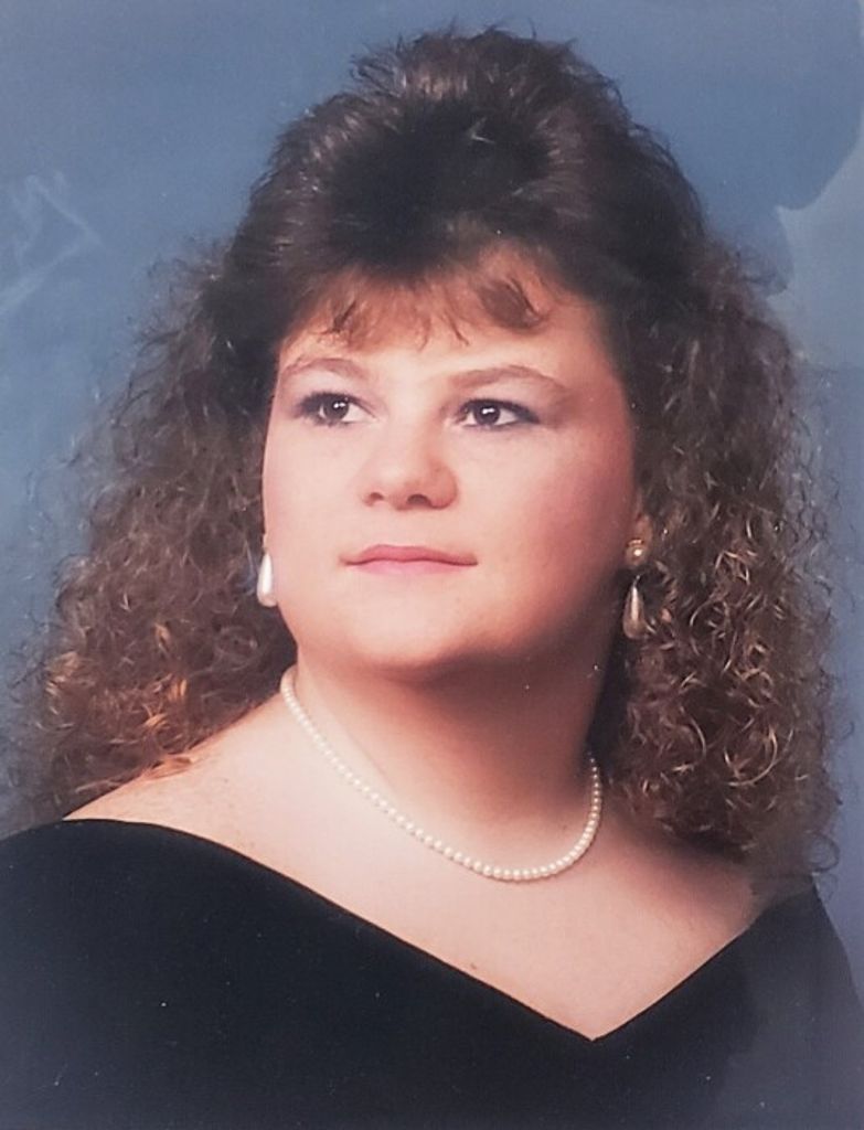 Stacy Leigh Hunnicutt Profile Photo