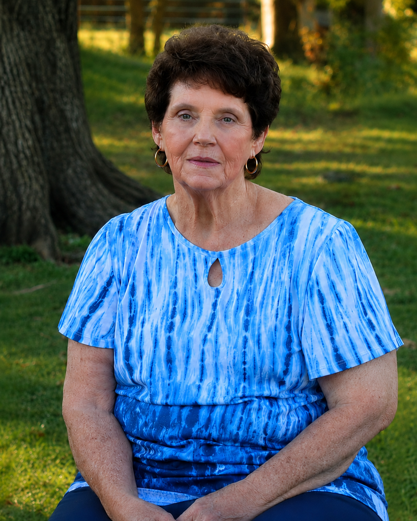 Brenda Dell Patton Profile Photo