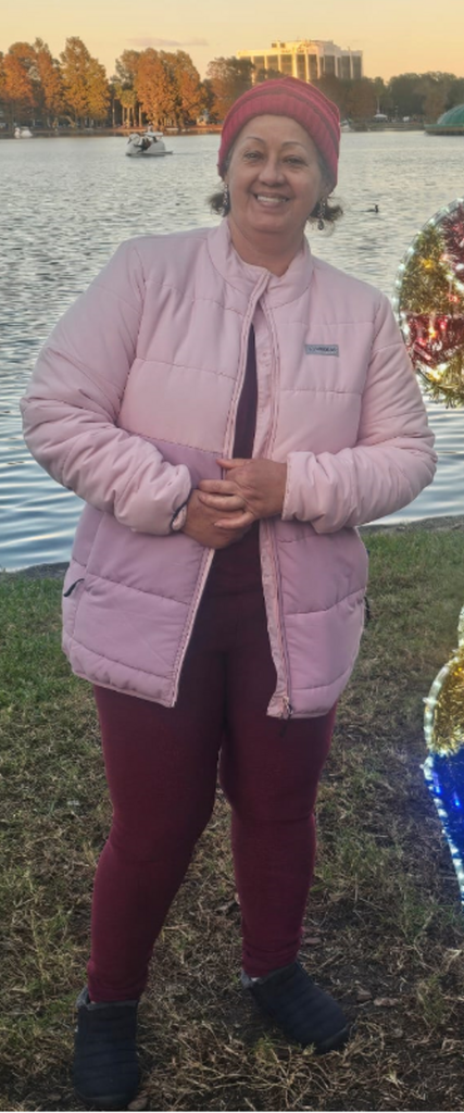 Dilsia Y Gomez Soto Profile Photo