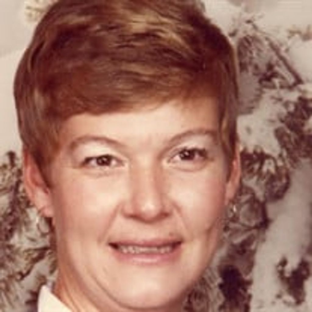 Wanda P. Long