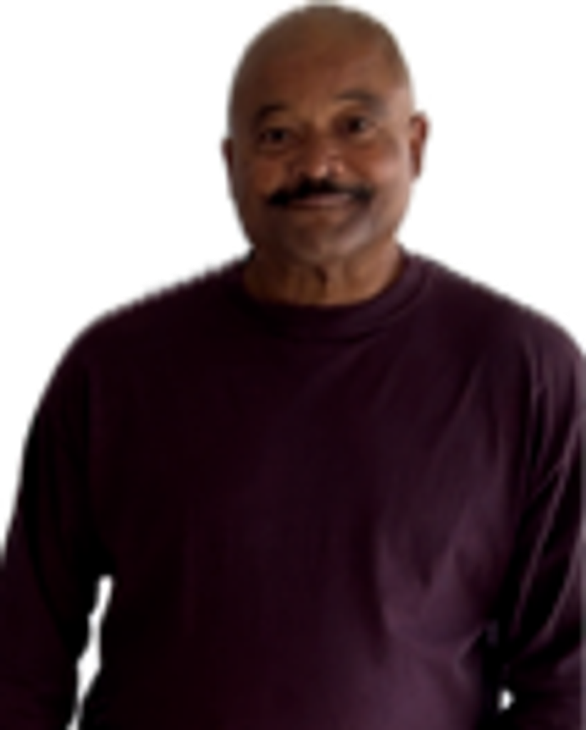 JEROME ALVIN JACKSON SR