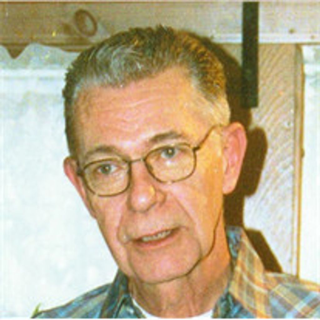 Henry Robert West