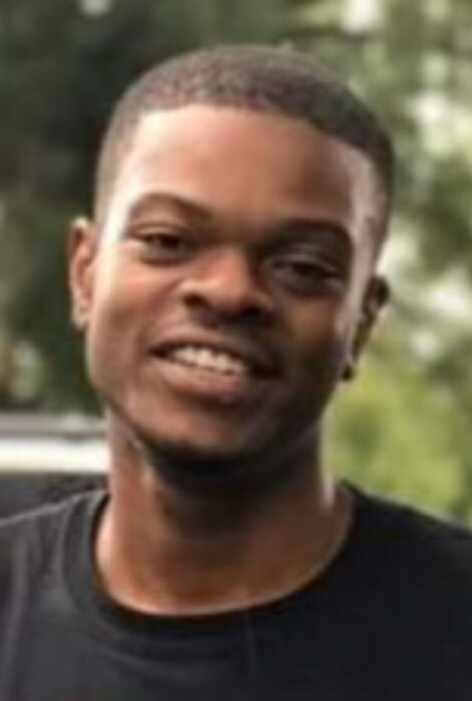 Darryl King Ii