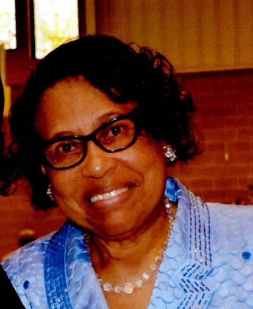 Deloris (Moore)  Chandler