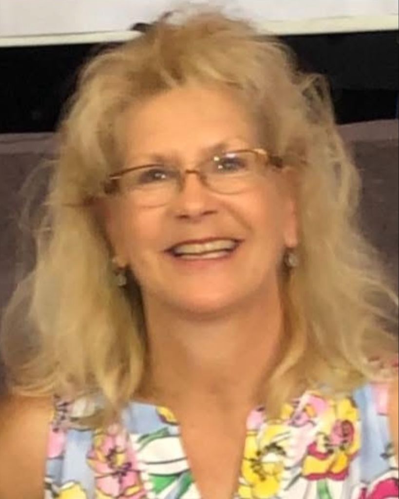Christine King Wilson Profile Photo