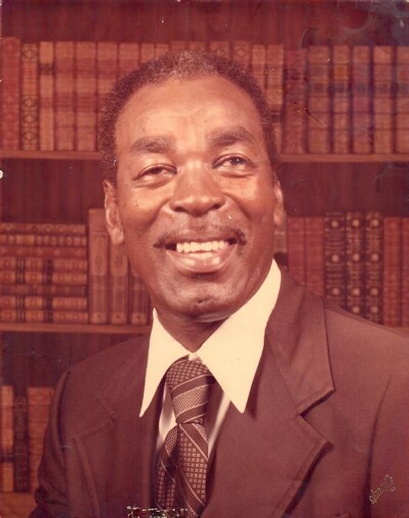 Thomas Washington Profile Photo