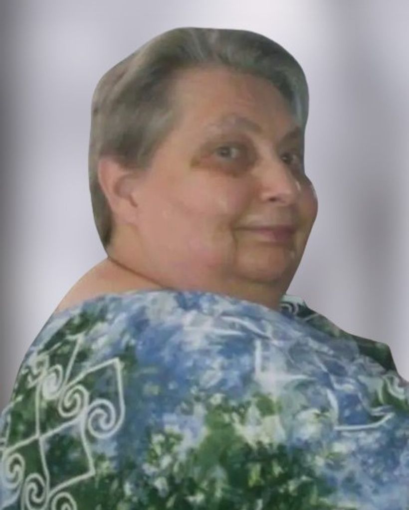 Barbara L. Heston