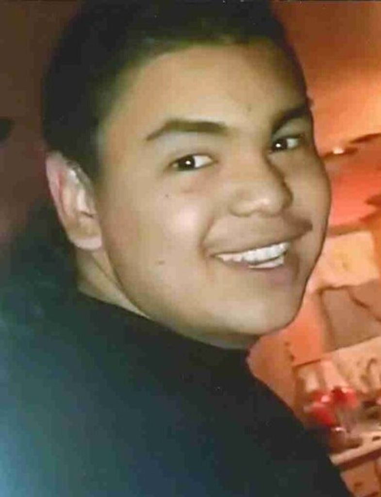Anthony Garcia Profile Photo