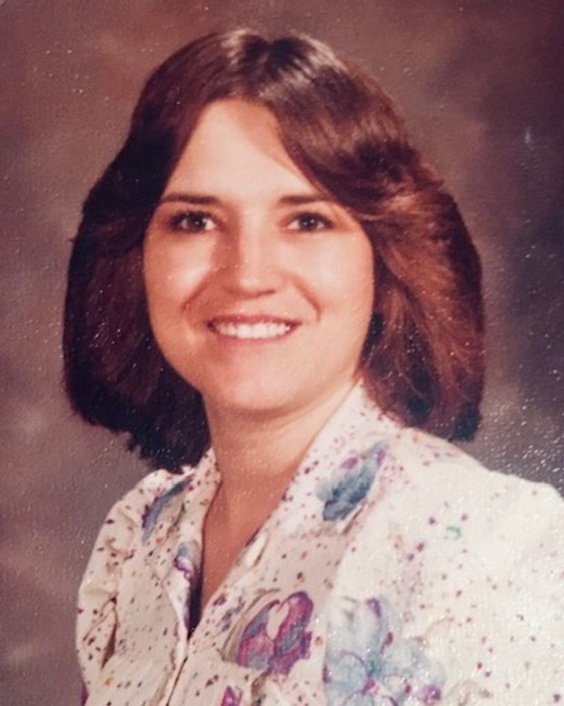 Anita Marie DeSoto Gourdon Profile Photo