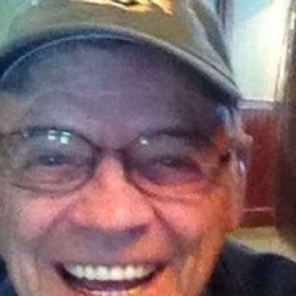 Ray Herbert Kistler