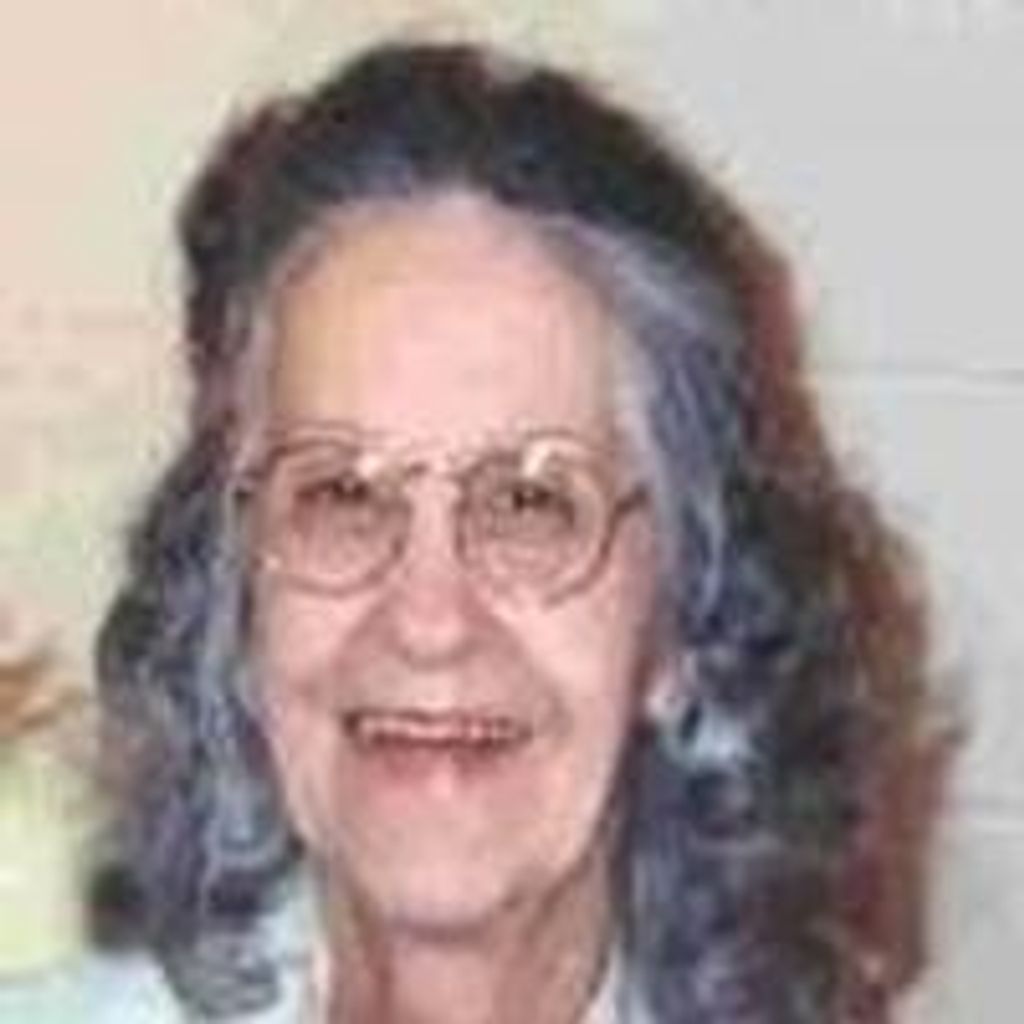 Lucille M. Grodi