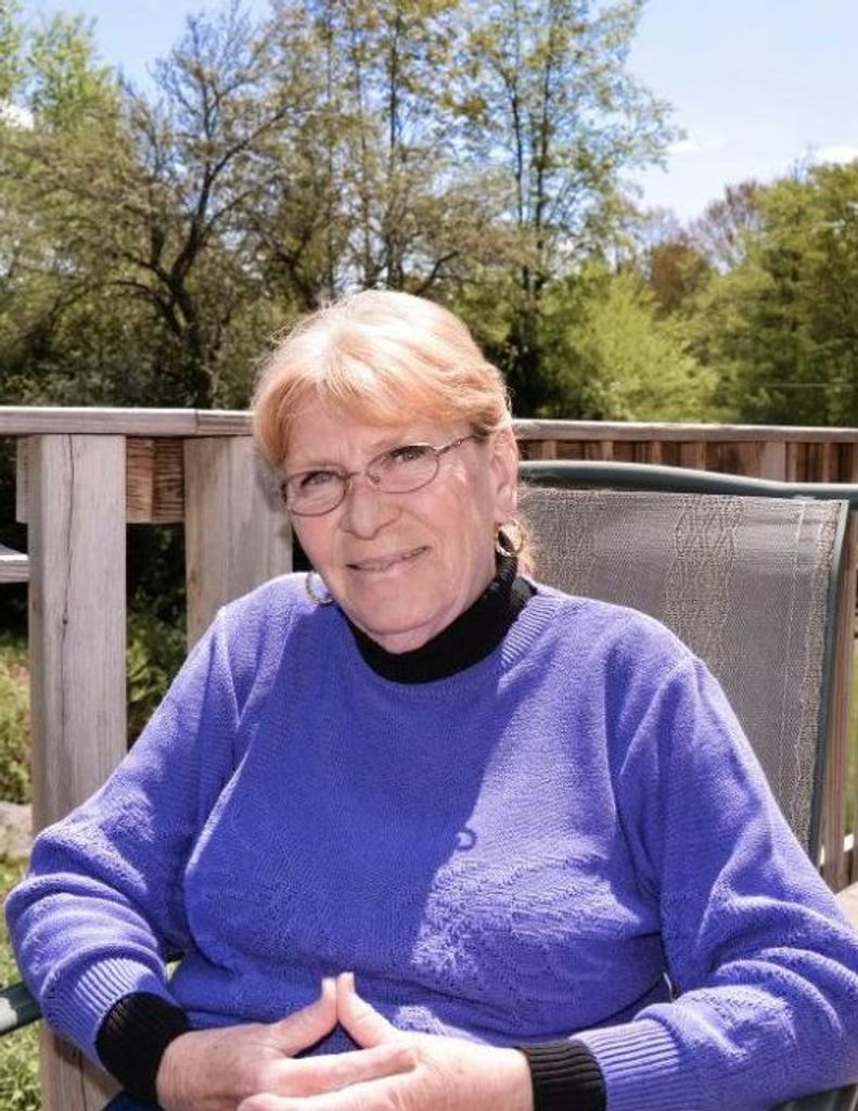 Jutta Lorino