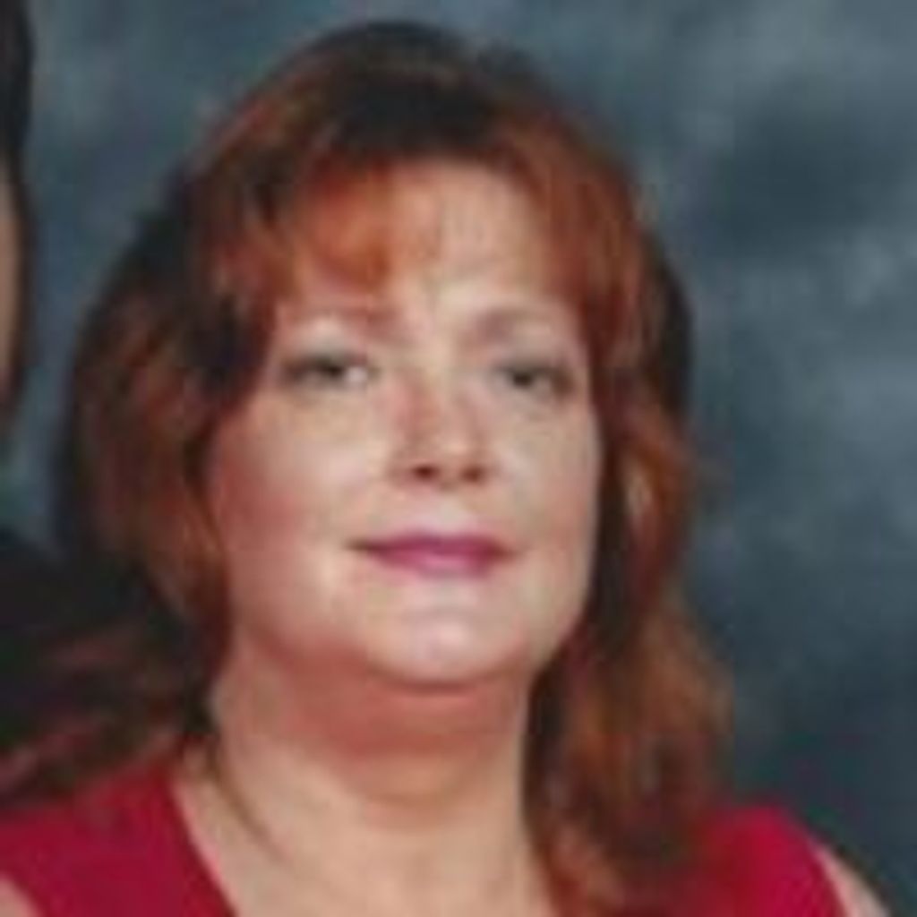 Vickie Sue Anderson