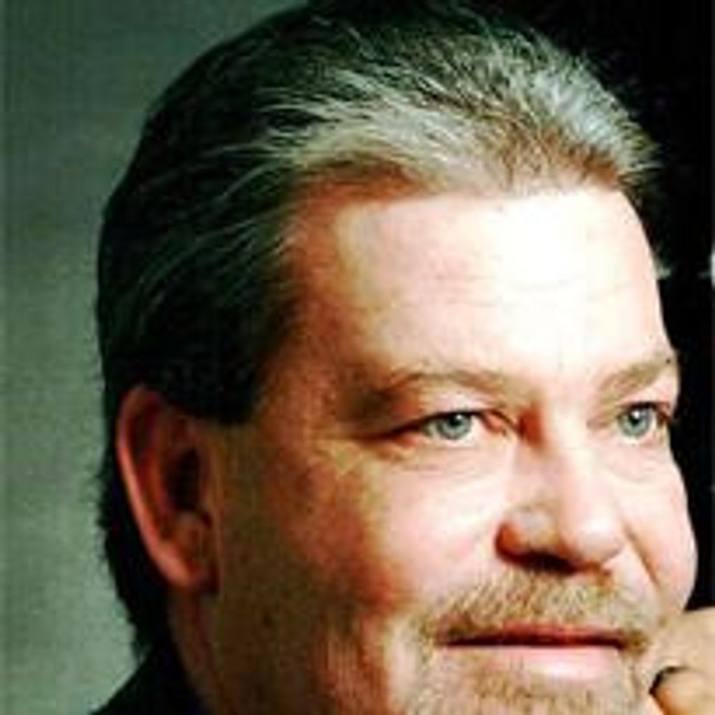 Mr. John Mark Baker Profile Photo