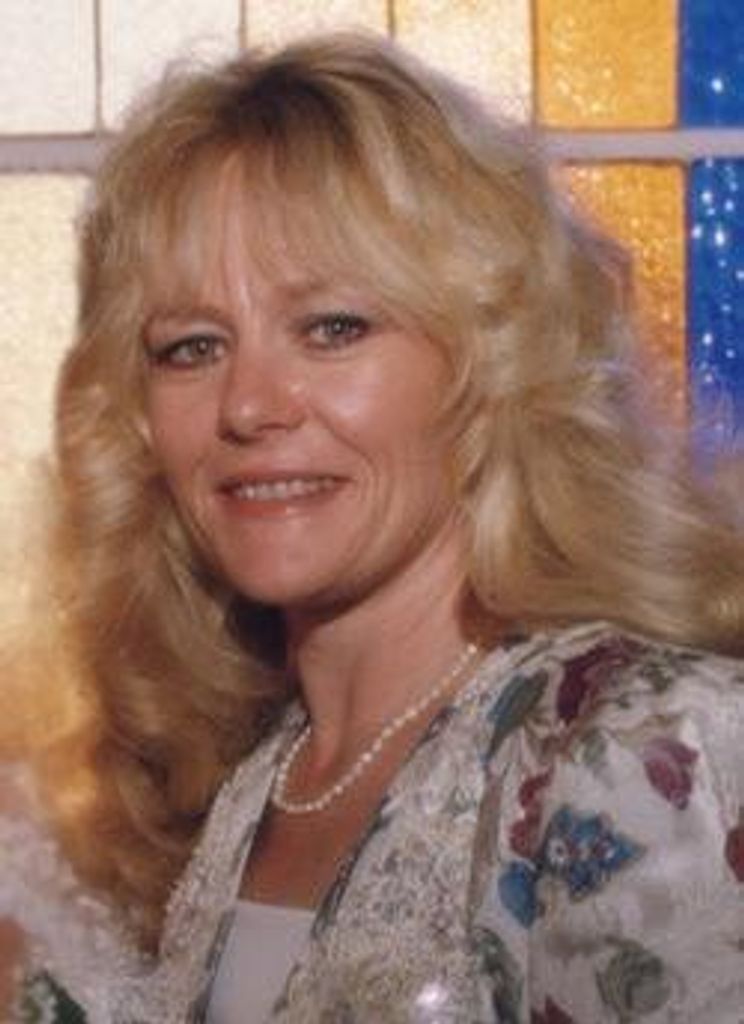 Connie Lynn Lauen
