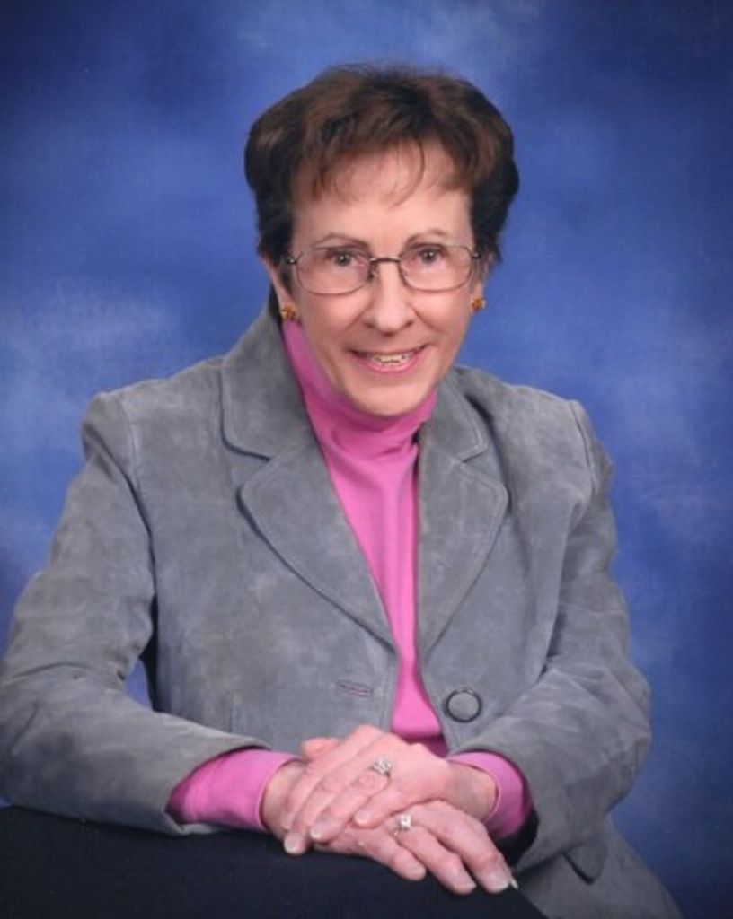 Carla J. Lambarth Profile Photo