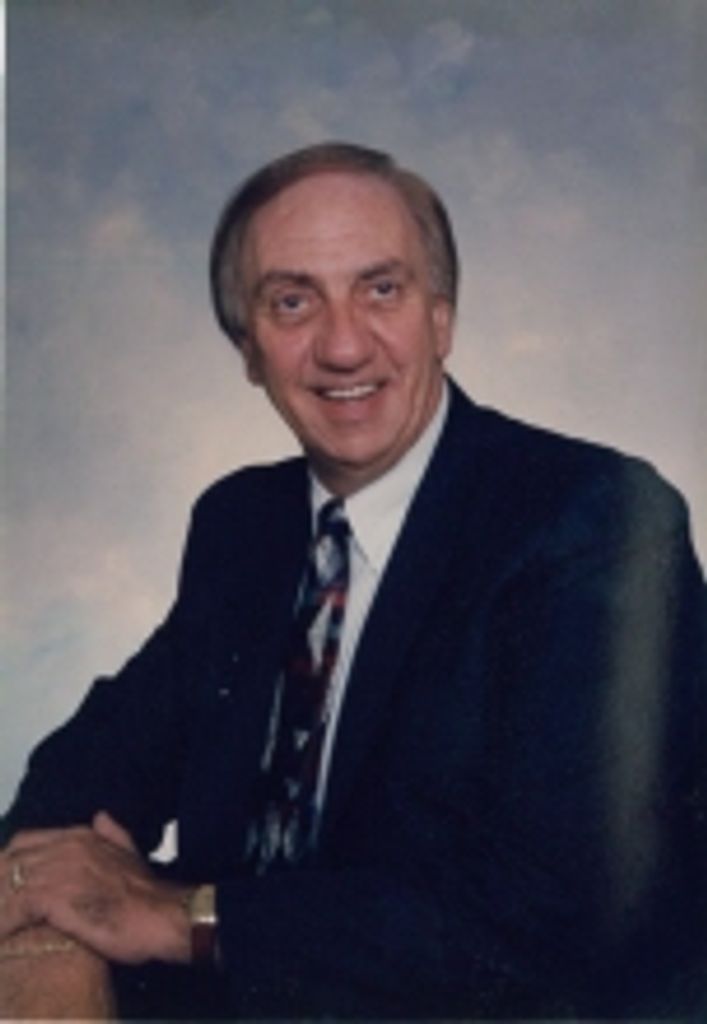 Rev.  Mark Carlyle