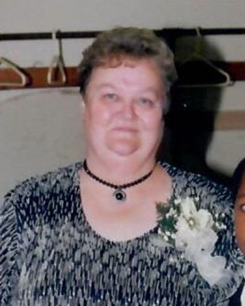 Linda Louise Fry Profile Photo