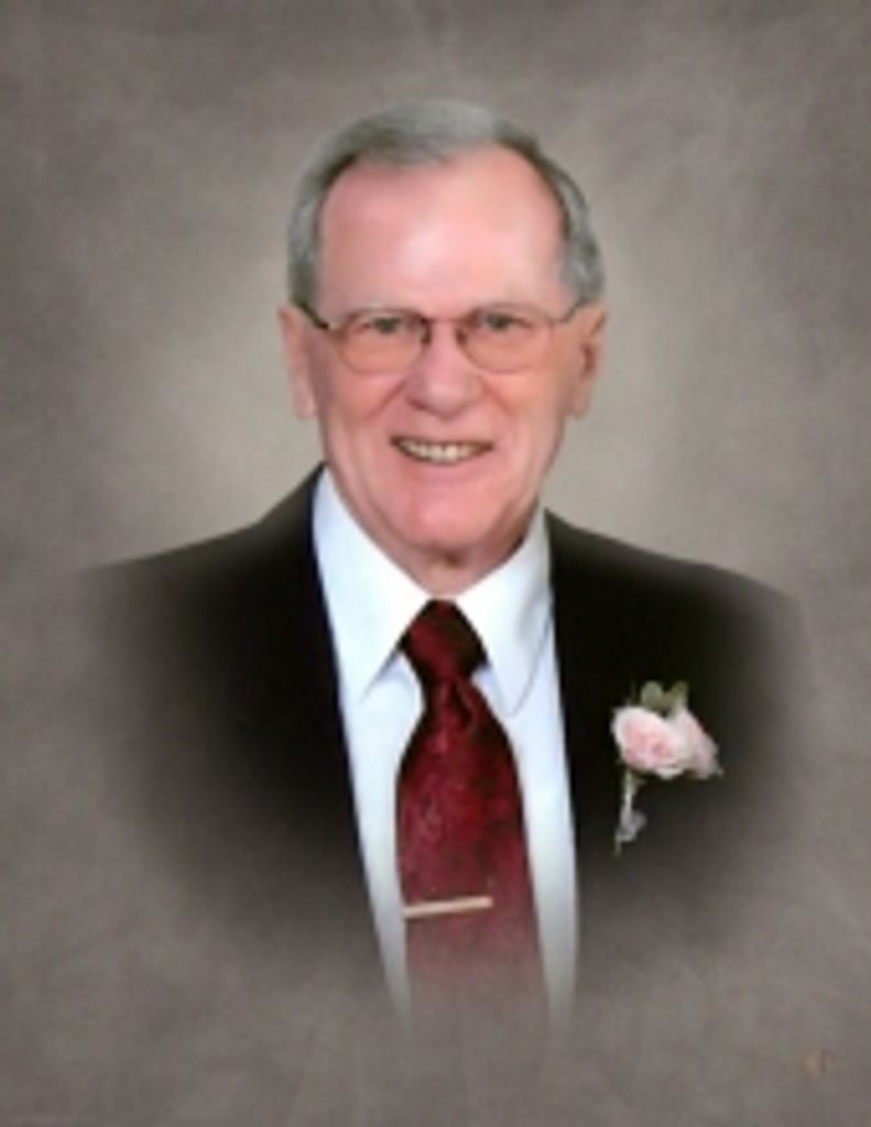 James Williams Cameron