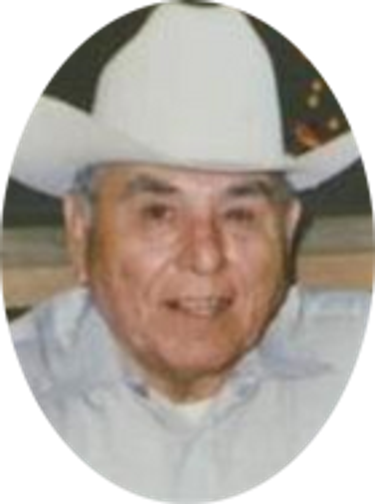 Arnoldo Perez Sr.