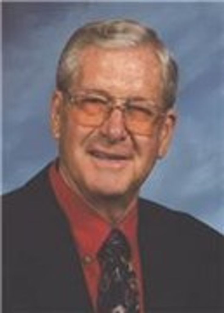 David Polston