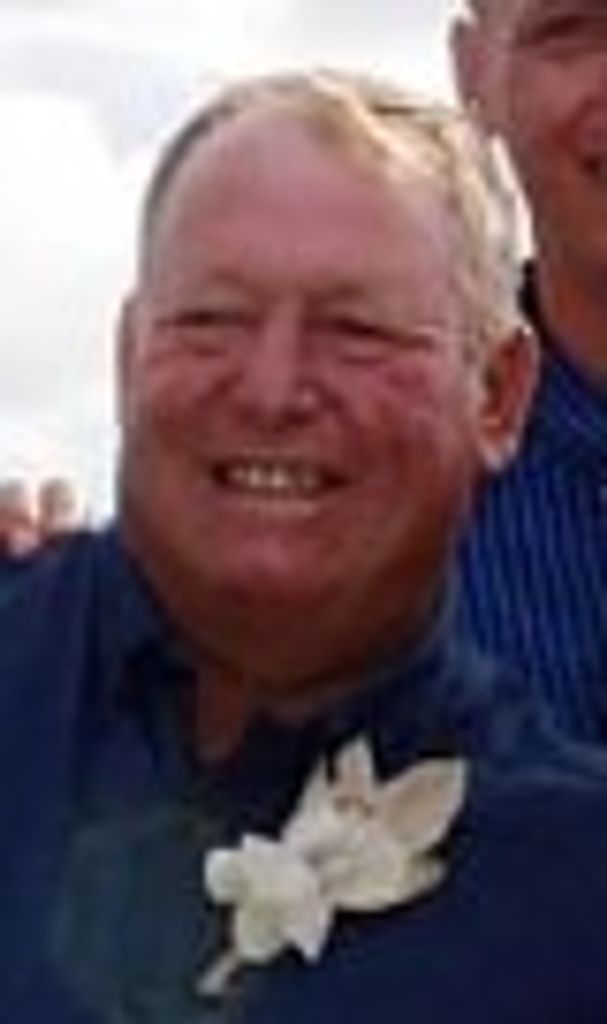 Robert Keith Carpenter Profile Photo