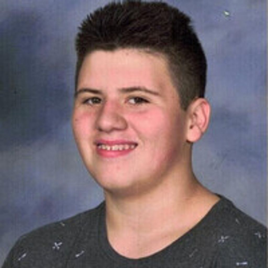 Zakary R Wilson Profile Photo