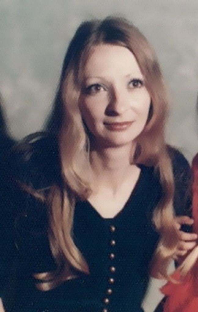 Doris Ann Brown
