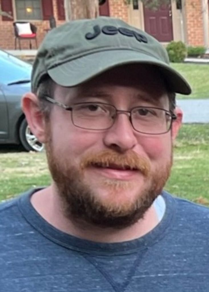 Adam B. Krall Profile Photo